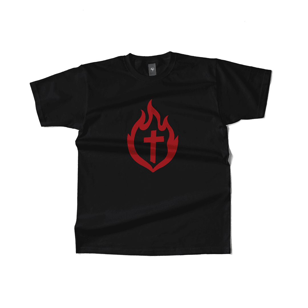 Flame of grace